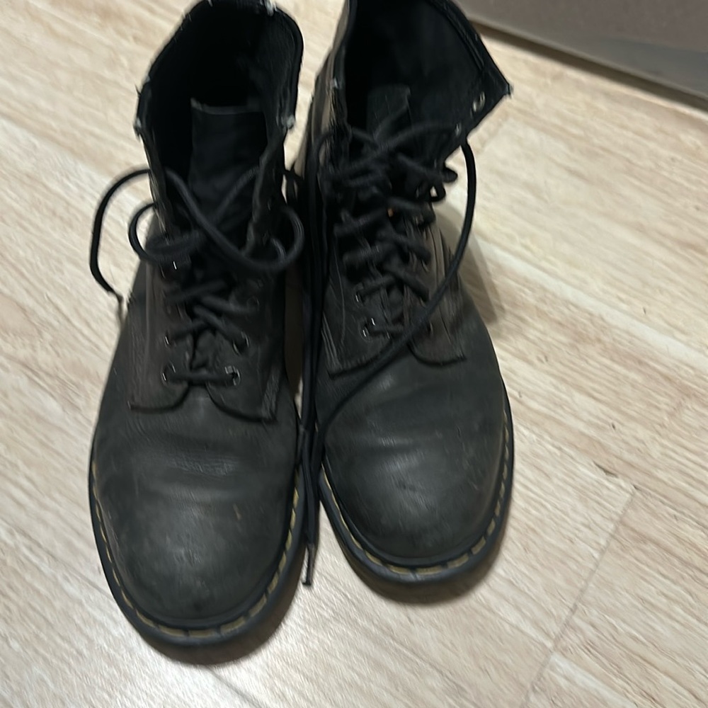Dr Martens Lace up Boot